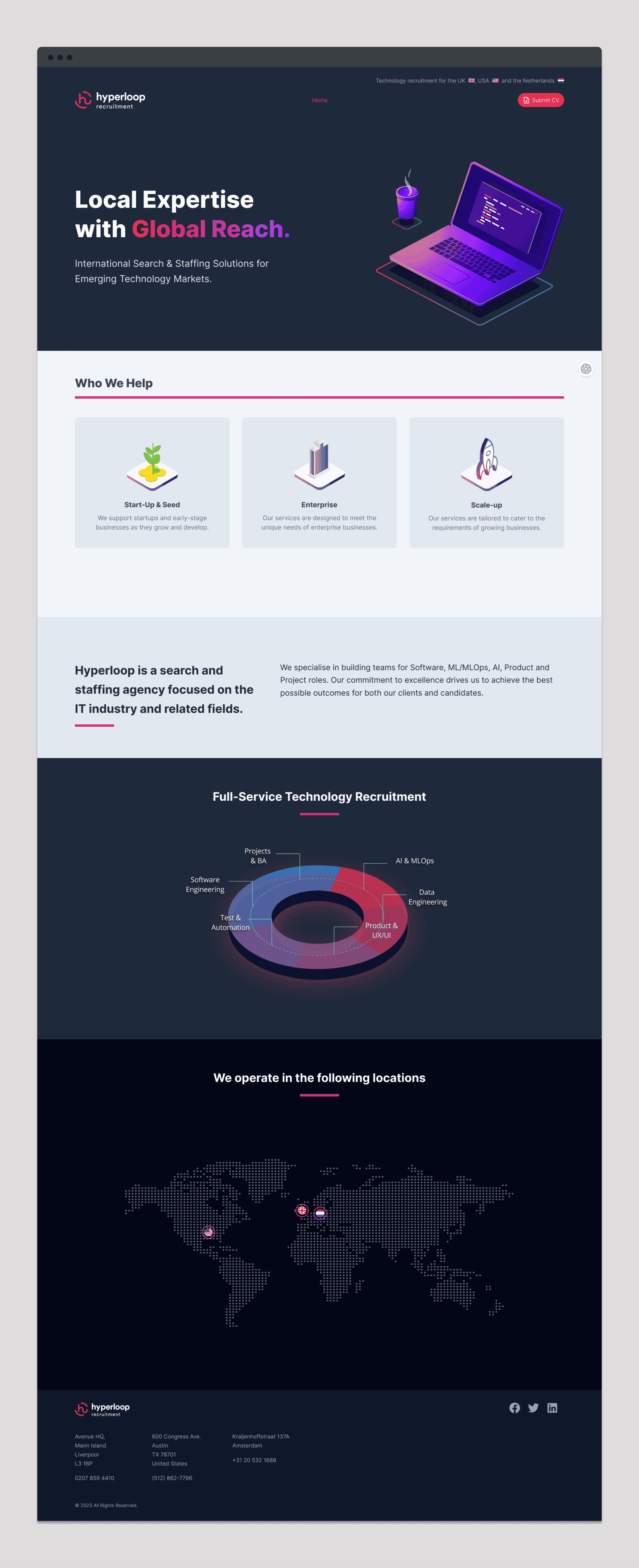 Hyperloop Recruitment - image 4