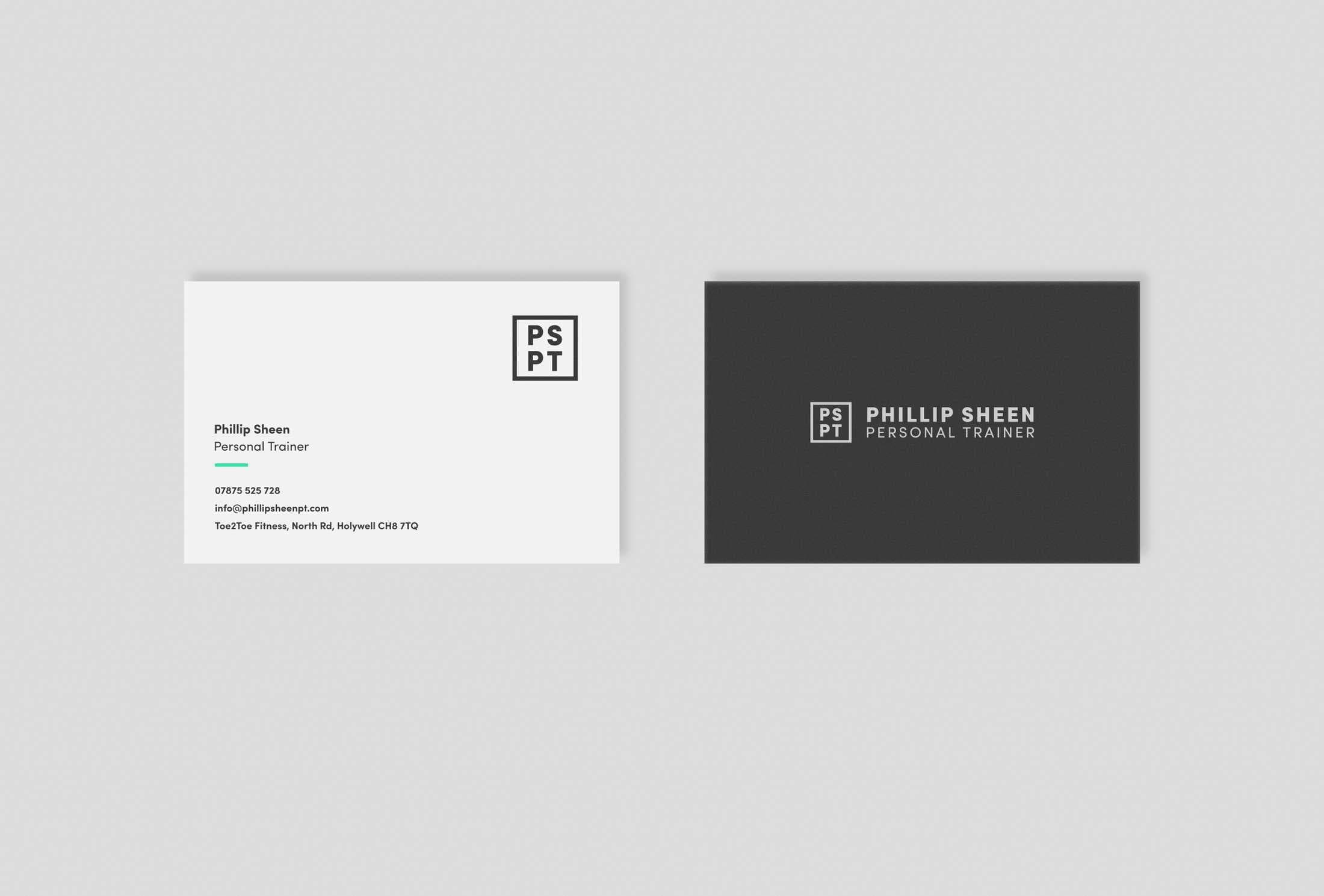 Phillip Sheen Personal Training - image 2